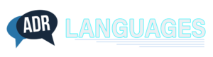 ADR Languages Logo
